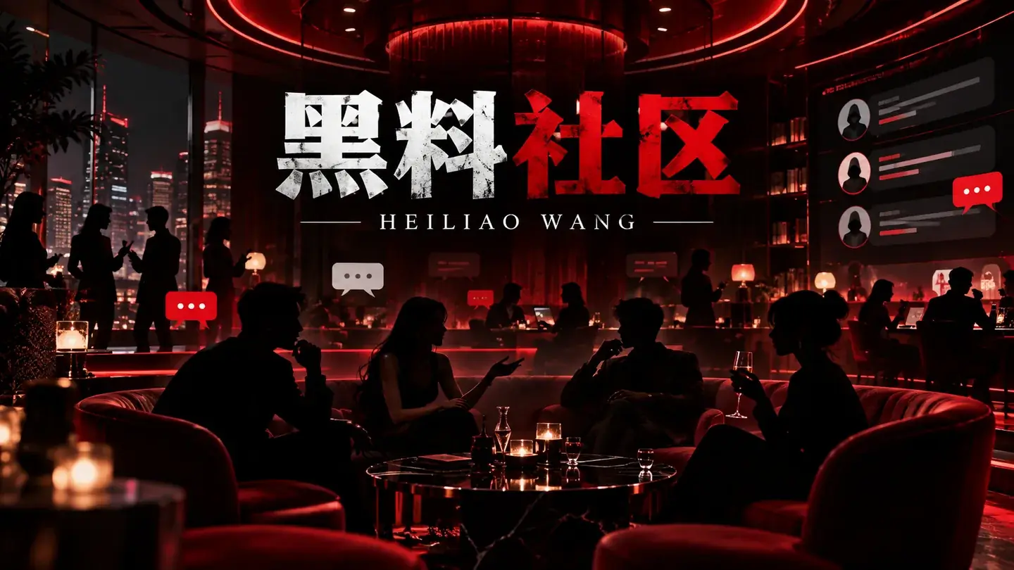 社区议题观点交流