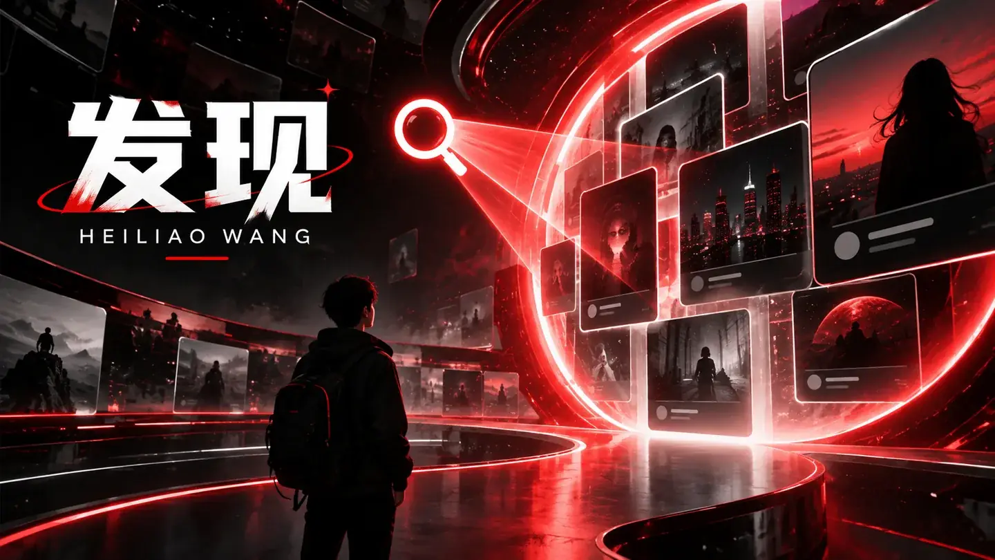 主题阅读发现路径